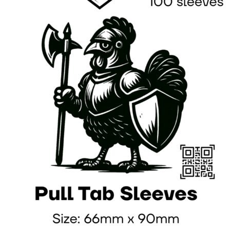 Koszulki Pull Tab - obrazek 3