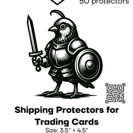 Protektory wysyłkowe do kart - obrazek 4