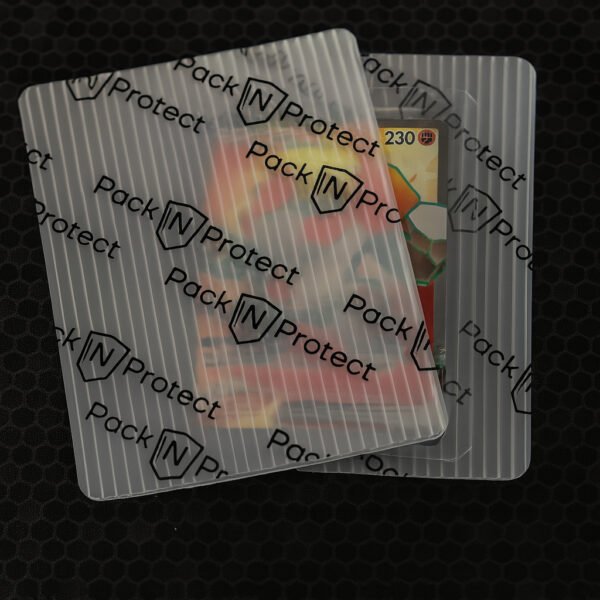 Protektory wysyłkowe do kart - obrazek 2