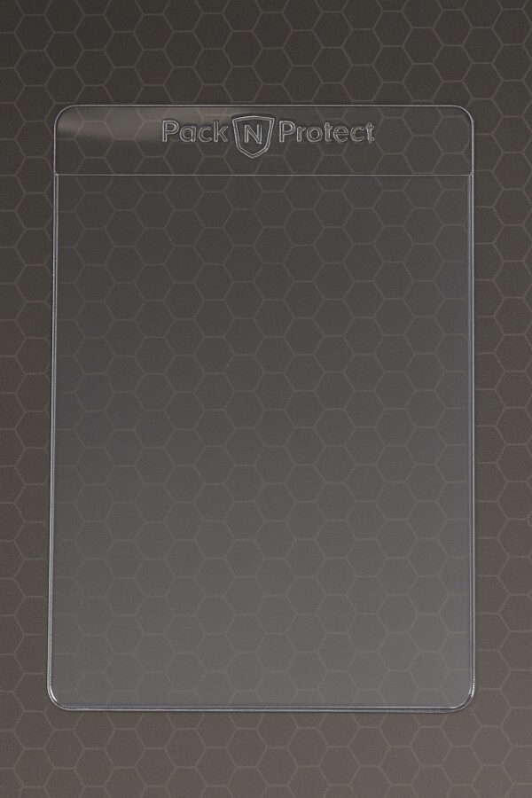 Semi-Rigid Card Holders – półsztywny holder na karty - obrazek 2